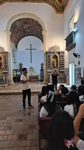 Foto 2 de 4 — Visitas do dia 3 de dezembro de 2025