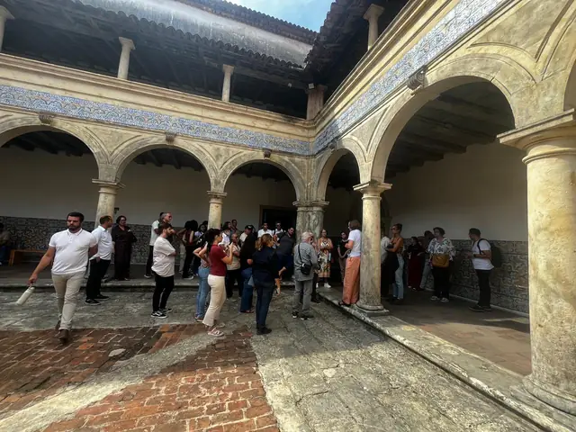 Foto 31 de 89 — Seminário com o Prof. Dr. Túlio V. C. de Almeida