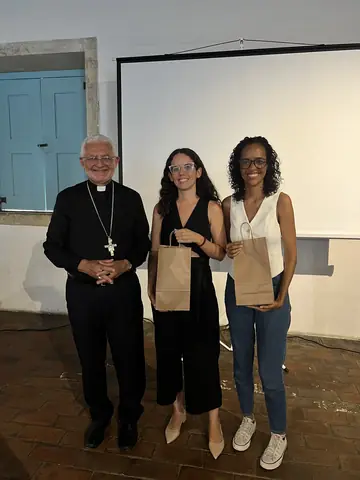 Foto 43 de 53 — Café com Empresários: Projeto Caminhos da Fé PB | Arquidiocese da Paraíba