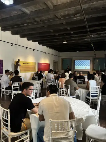 Foto 13 de 53 — Café com Empresários: Projeto Caminhos da Fé PB | Arquidiocese da Paraíba