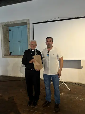 Foto 36 de 53 — Café com Empresários: Projeto Caminhos da Fé PB | Arquidiocese da Paraíba