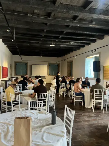 Foto 53 de 53 — Café com Empresários: Projeto Caminhos da Fé PB | Arquidiocese da Paraíba