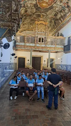 Foto 2 de 3 — Visitas do dia 14 de março de 2026