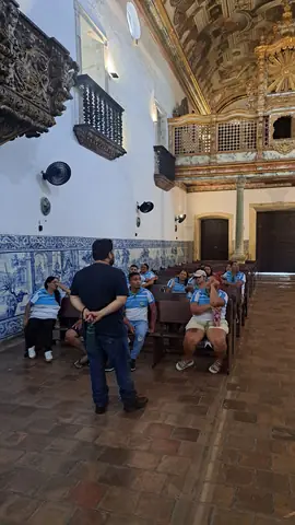 Foto 3 de 3 — Visitas do dia 14 de março de 2026