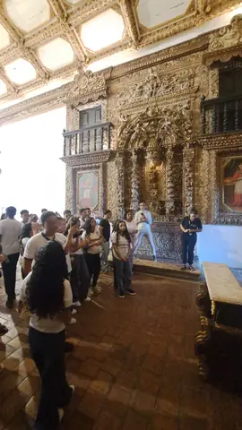 Foto 4 de 6 — Visita de Escola dia 21 de março de 2026