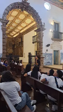 Foto 3 de 6 — Visita de Escola dia 21 de março de 2026
