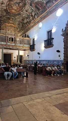 Foto 2 de 6 — Visita de Escola dia 21 de março de 2026