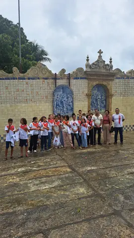 Foto 119 de 119 — Visitas do dia 14 de abril de 2026