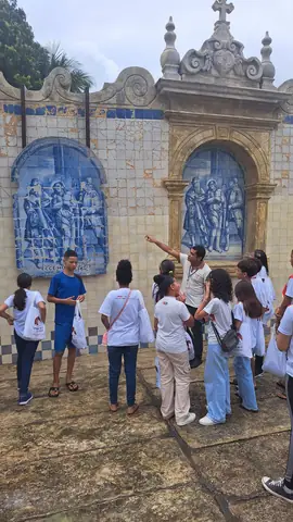 Foto 103 de 119 — Visitas do dia 14 de abril de 2026
