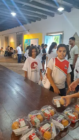 Foto 67 de 119 — Visitas do dia 14 de abril de 2026