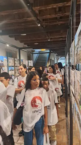 Foto 10 de 119 — Visitas do dia 14 de abril de 2026