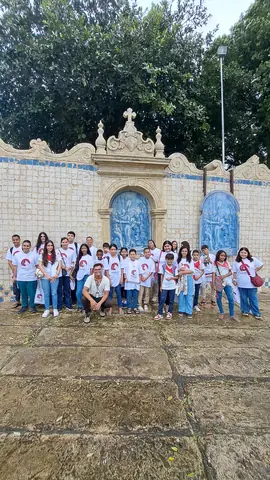 Foto 95 de 119 — Visitas do dia 14 de abril de 2026