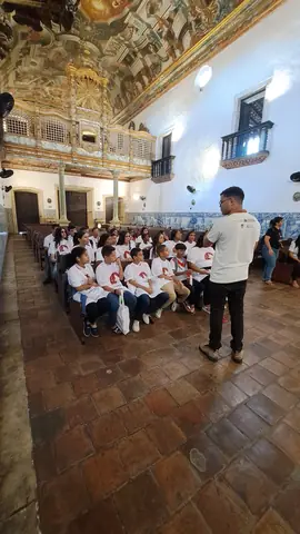 Foto 7 de 119 — Visitas do dia 14 de abril de 2026