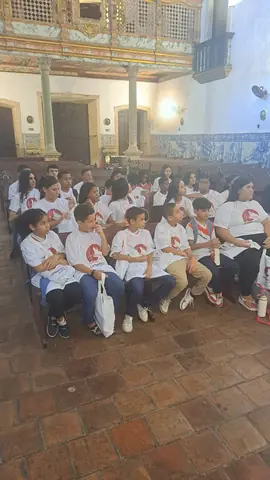 Foto 5 de 119 — Visitas do dia 14 de abril de 2026