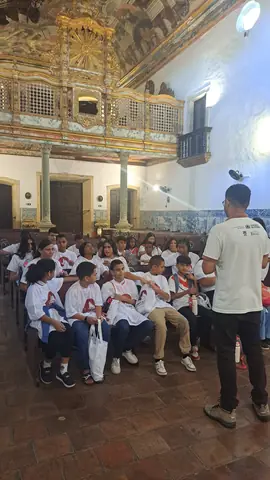 Foto 2 de 119 — Visitas do dia 14 de abril de 2026