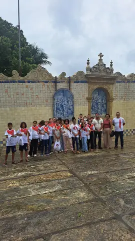 Foto 116 de 119 — Visitas do dia 14 de abril de 2026