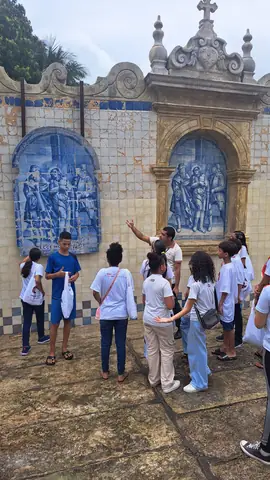 Foto 104 de 119 — Visitas do dia 14 de abril de 2026