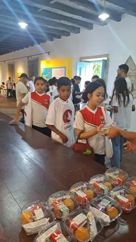 Foto 66 de 119 — Visitas do dia 14 de abril de 2026