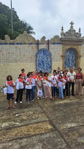 Foto 114 de 119 — Visitas do dia 14 de abril de 2026