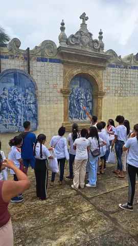 Foto 107 de 119 — Visitas do dia 14 de abril de 2026