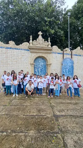Foto 90 de 119 — Visitas do dia 14 de abril de 2026