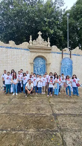 Foto 91 de 119 — Visitas do dia 14 de abril de 2026