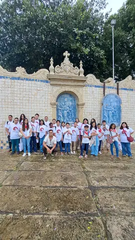 Foto 88 de 119 — Visitas do dia 14 de abril de 2026