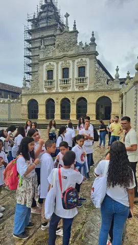 Foto 83 de 119 — Visitas do dia 14 de abril de 2026
