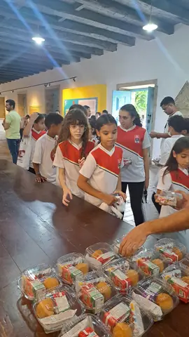 Foto 63 de 119 — Visitas do dia 14 de abril de 2026