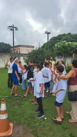 Foto 44 de 119 — Visitas do dia 14 de abril de 2026