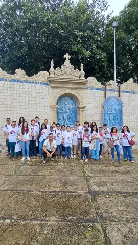Foto 93 de 119 — Visitas do dia 14 de abril de 2026