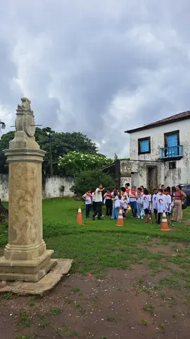 Foto 50 de 119 — Visitas do dia 14 de abril de 2026
