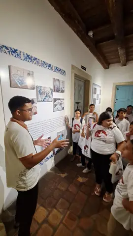 Foto 25 de 119 — Visitas do dia 14 de abril de 2026