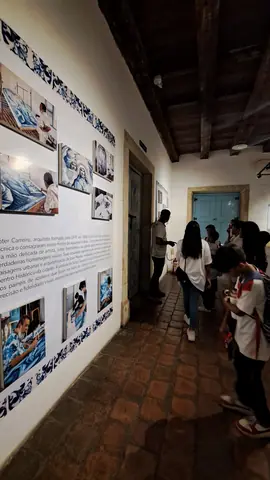 Foto 20 de 119 — Visitas do dia 14 de abril de 2026