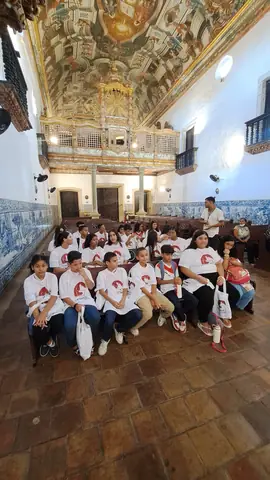 Foto 8 de 119 — Visitas do dia 14 de abril de 2026