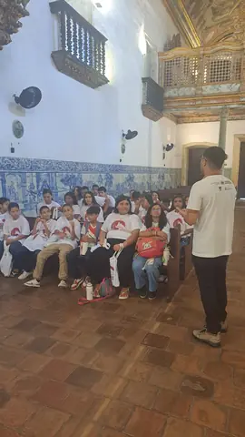 Foto 4 de 119 — Visitas do dia 14 de abril de 2026