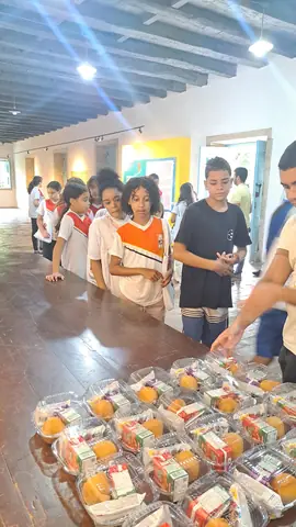 Foto 57 de 119 — Visitas do dia 14 de abril de 2026