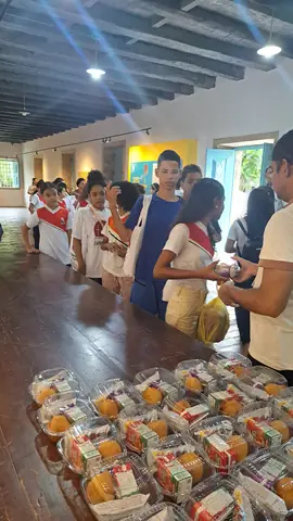 Foto 56 de 119 — Visitas do dia 14 de abril de 2026