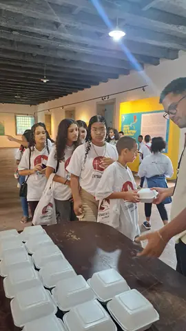 Foto 42 de 119 — Visitas do dia 14 de abril de 2026