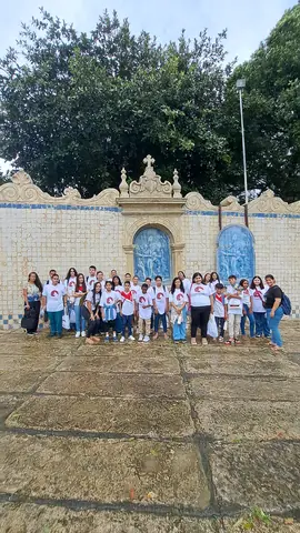 Foto 96 de 119 — Visitas do dia 14 de abril de 2026