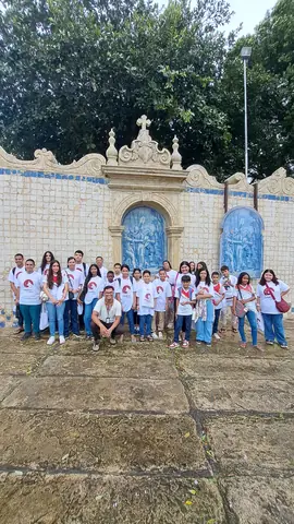 Foto 94 de 119 — Visitas do dia 14 de abril de 2026