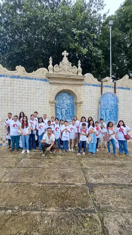 Foto 89 de 119 — Visitas do dia 14 de abril de 2026