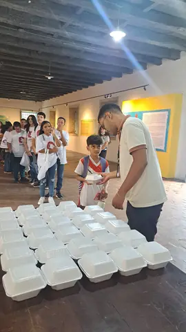 Foto 27 de 119 — Visitas do dia 14 de abril de 2026