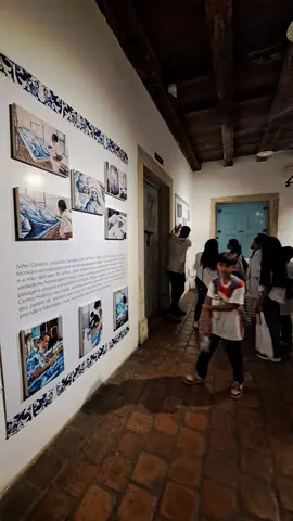 Foto 21 de 119 — Visitas do dia 14 de abril de 2026