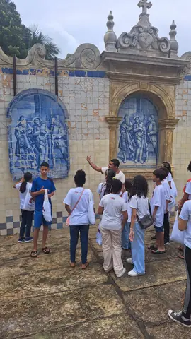 Foto 105 de 119 — Visitas do dia 14 de abril de 2026