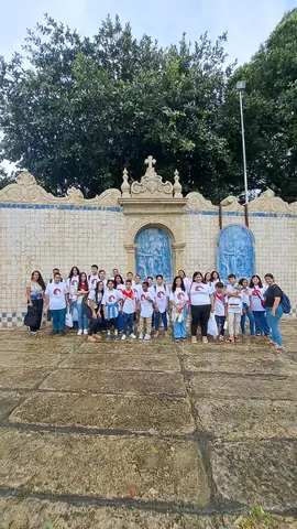 Foto 97 de 119 — Visitas do dia 14 de abril de 2026