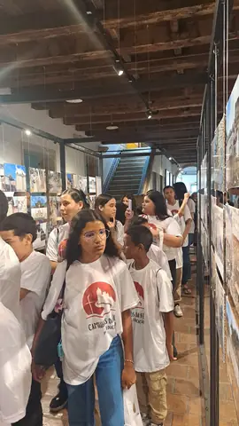 Foto 11 de 119 — Visitas do dia 14 de abril de 2026