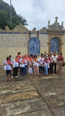 Foto 115 de 119 — Visitas do dia 14 de abril de 2026
