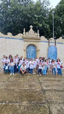 Foto 92 de 119 — Visitas do dia 14 de abril de 2026