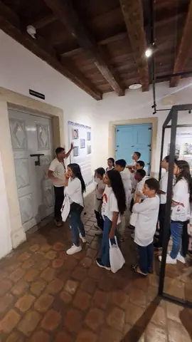 Foto 19 de 119 — Visitas do dia 14 de abril de 2026